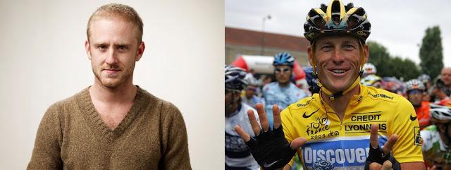 Stephen Frears dirigirá el biopic de Lance Armstrong