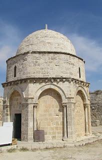 Pater Noster, Monte de los Olivos. Jerusalén