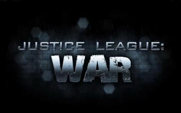 Las 3 nuevas películas del Universo DC para 2014 Logo Justice league WA