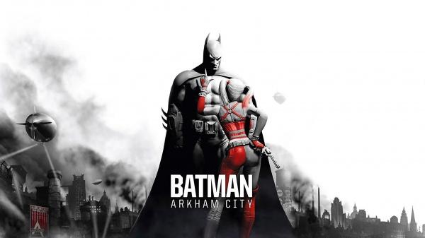 Batman: Assault On Arkham se ba...