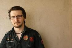 Gavin, En honor a: The Last of Us – Miracle of Sound