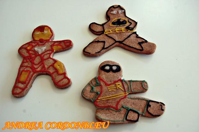 SCOTTISH SHORTBREAD. GALLETAS DE MANTEQUILLA DE NINJAS, SUPERHEROES Y HOMEMADE. SCOTTISH SHORTBREAD. GALLETAS DE MANTEQUILLA DE NINJAS, SUPERHEROES Y HOMEMADE.