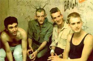 Radio Futura - Oscuro affaire (1984) Radio Futura - Oscuro affaire (1984)