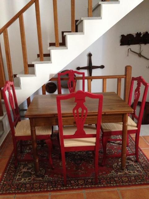 HISTORIA DE VOLUNTADES... HISTORIA DE VOLUNTADES...