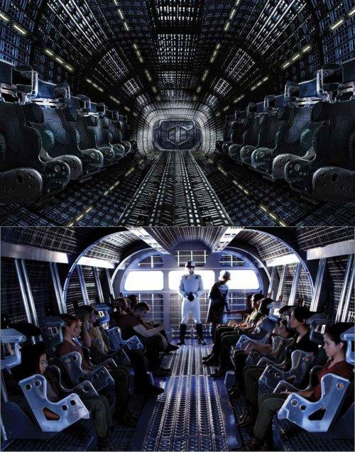 Objetos Literarios (2) Aerodeslizadores Objetos Literarios (2) Aerodeslizadores