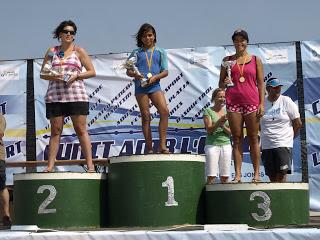 1ª Travessa dels Espigons de Cunit. 1500m 1ª Travessa dels Espigons de Cunit. 1500m