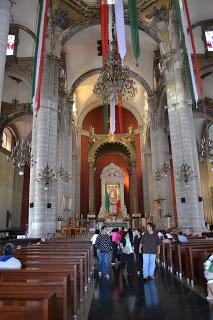 Día 8: Teotihuacan y Basilica de Nuestra Señora de Guadalupe.