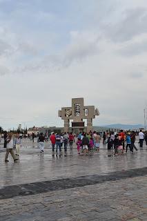 Día 8: Teotihuacan y Basilica de Nuestra Señora de Guadalupe.