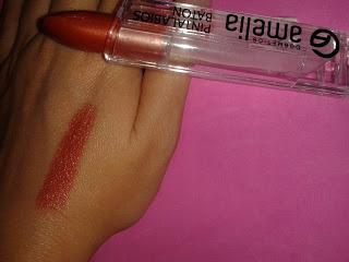 AMELIA COSMÉTICOS AMELIA COSMÉTICOS