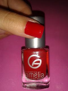 AMELIA COSMÉTICOS AMELIA COSMÉTICOS