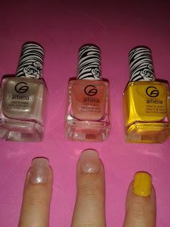 AMELIA COSMÉTICOS AMELIA COSMÉTICOS