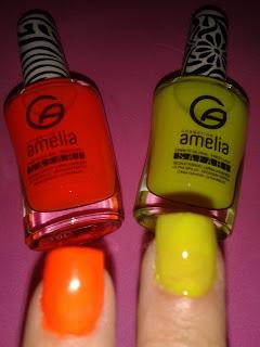 AMELIA COSMÉTICOS AMELIA COSMÉTICOS