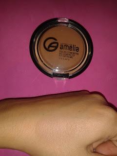 AMELIA COSMÉTICOS AMELIA COSMÉTICOS