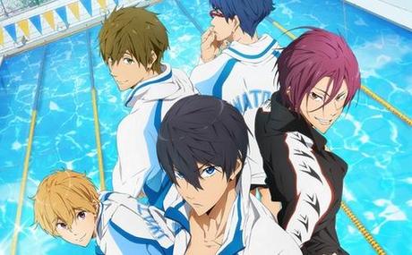 Recomendación de Animes Recomendación de Animes