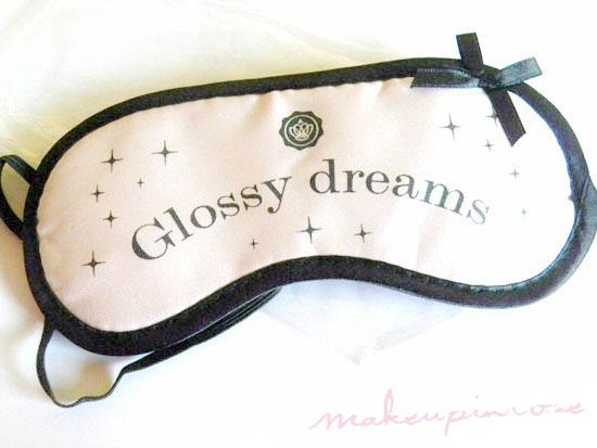 GLOSSYBOX YOUNG BEAUTY EDICIÓN VERANO 2013 GLOSSYBOX YOUNG BEAUTY EDICIÓN VERANO 2013