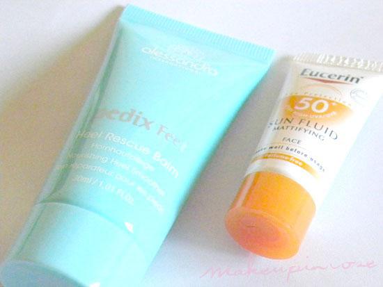 GLOSSYBOX YOUNG BEAUTY EDICIÓN VERANO 2013 GLOSSYBOX YOUNG BEAUTY EDICIÓN VERANO 2013