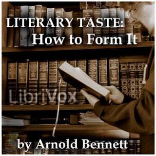 ARNOLD BENNETT Y LOS CLÁSICOS ARNOLD BENNETT Y LOS CLÁSICOS