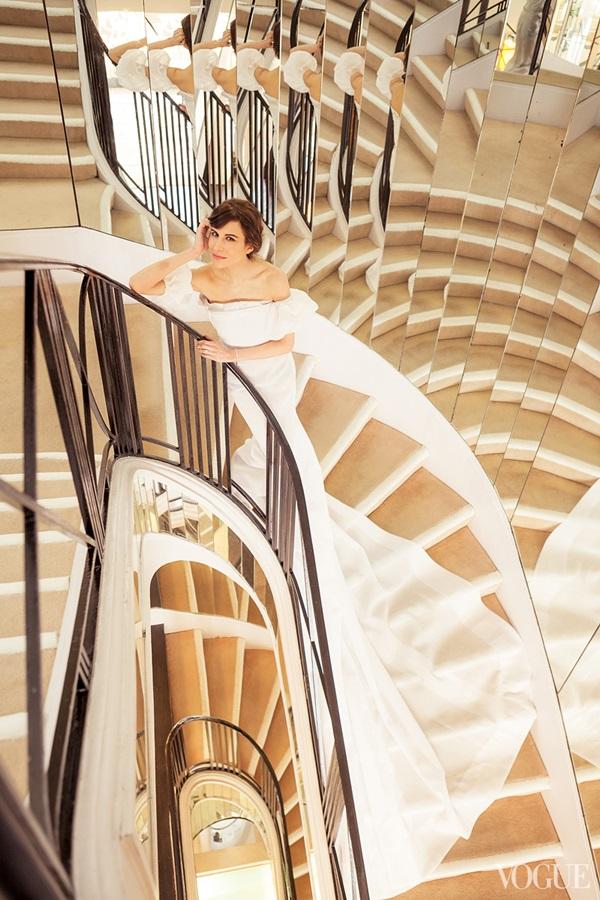 Caroline Sieber's Wedding Caroline Sieber's Wedding