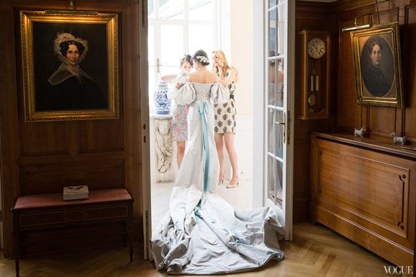 Caroline Sieber's Wedding Caroline Sieber's Wedding