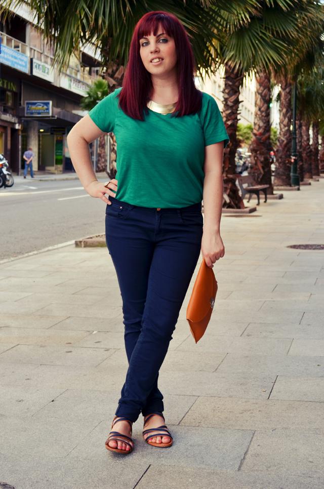 Take it easy Take it easy