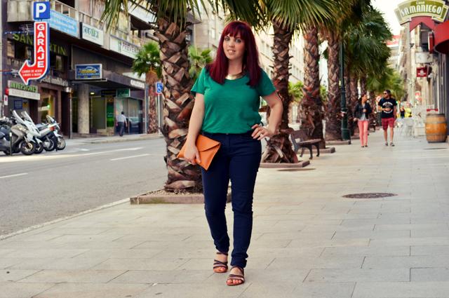 Take it easy Take it easy