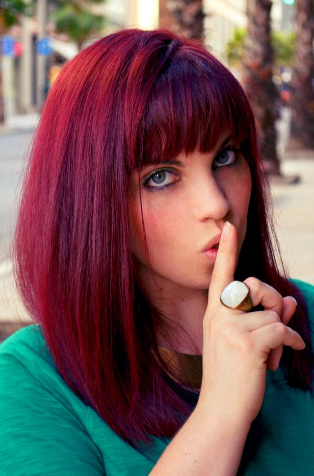 Take it easy Take it easy