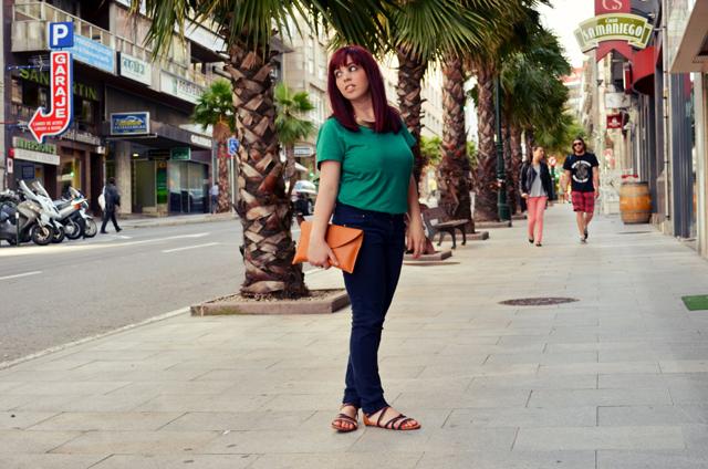 Take it easy Take it easy