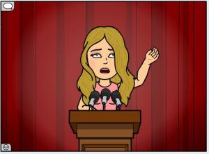 ¡¡Esto es el infierno!! Que alguien haga algo… Proclama al mundo