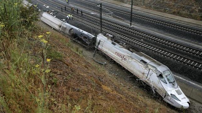 Como la Vida misma: La Verdadera Responsabilidad del Accidente Ferroviario en Santiago de Compostela