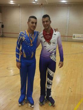 RESULTADOS CAMPEONATO DE ESPAÑA SENIOR NOAIN 2013 RESULTADOS CAMPEONATO DE ESPAÑA SENIOR NOAIN 2013