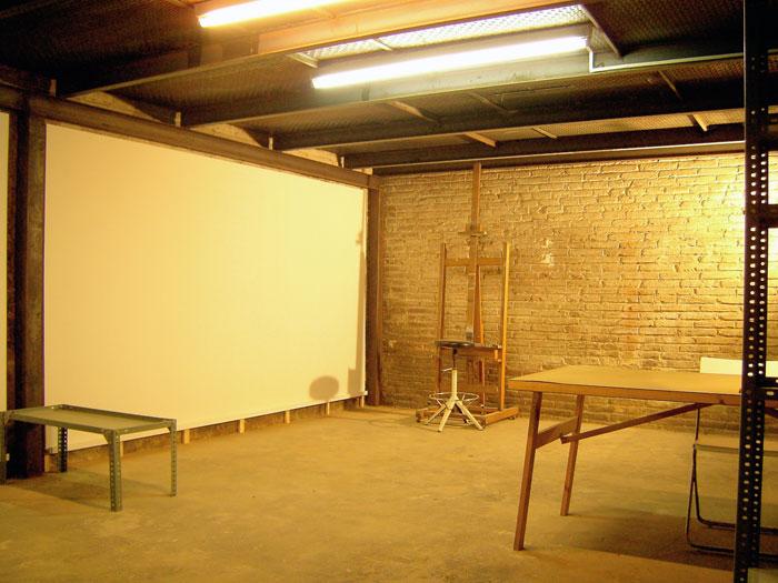 Werner Thöni Artspace werner thöni