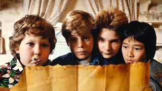 Los Goonies