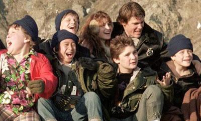 Los Goonies