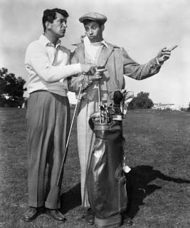 Martin and Lewis Martin and Lewis