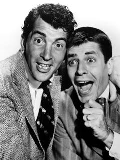 Martin and Lewis Martin and Lewis