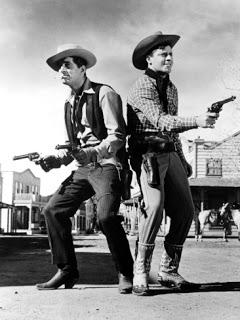 Martin and Lewis Martin and Lewis