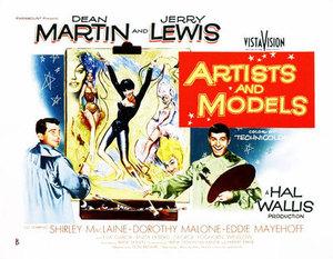 Martin and Lewis Martin and Lewis