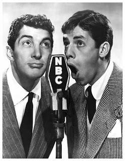 Martin and Lewis Martin and Lewis