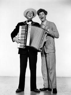 Martin and Lewis Martin and Lewis