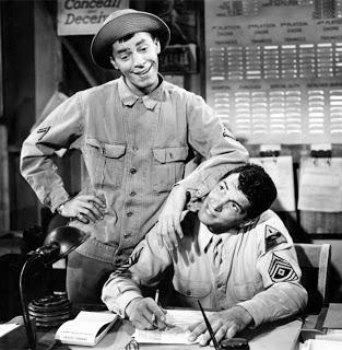 Martin and Lewis Martin and Lewis