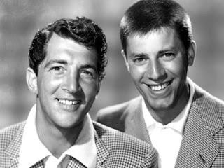Martin and Lewis Martin and Lewis