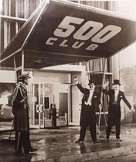 Martin and Lewis Martin and Lewis