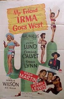 Martin and Lewis Martin and Lewis