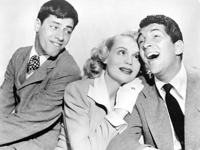 Martin and Lewis Martin and Lewis