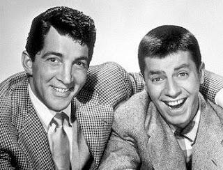 Martin and Lewis Martin and Lewis