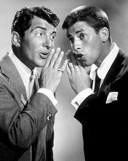 Martin and Lewis Martin and Lewis