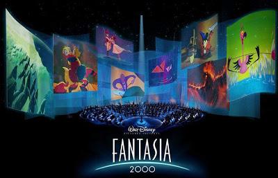 Fantasía 2000 Fantasía 2000