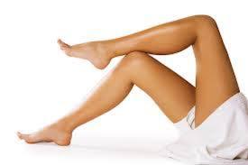 Cómo tener unas piernas perfectas en el embarazo piernas