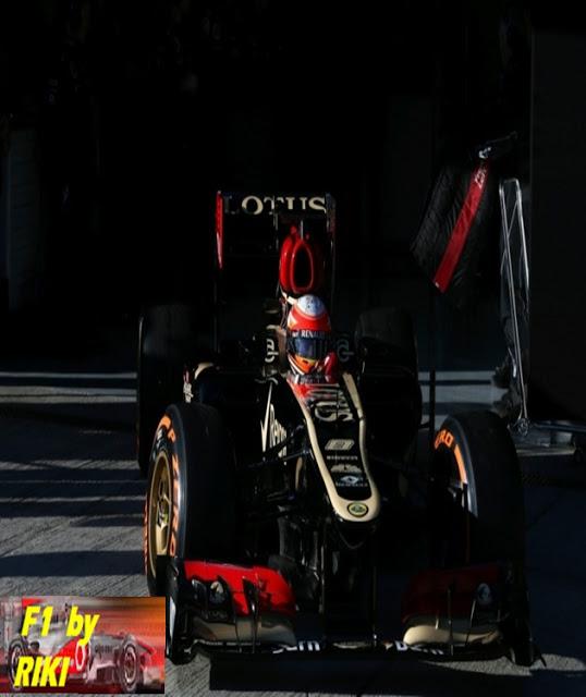 RESUMEN DE LA PRIMERA MITAD DE LA TEMPORADA 2013 DE F1 PARTE 1 RESUMEN DE LA PRIMERA MITAD DE LA TEMPORADA 2013 DE F1 PARTE 1