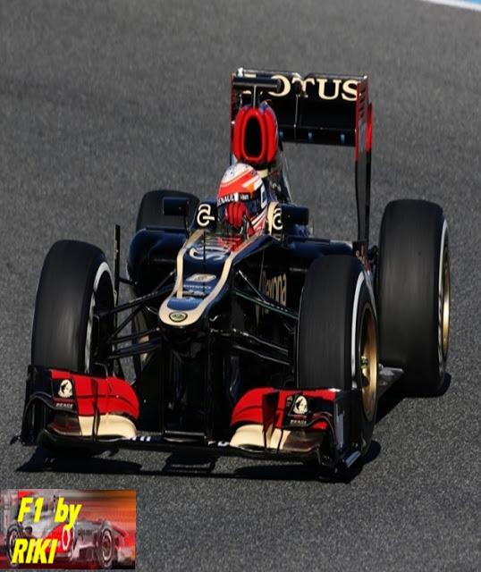 RESUMEN DE LA PRIMERA MITAD DE LA TEMPORADA 2013 DE F1 PARTE 1 RESUMEN DE LA PRIMERA MITAD DE LA TEMPORADA 2013 DE F1 PARTE 1